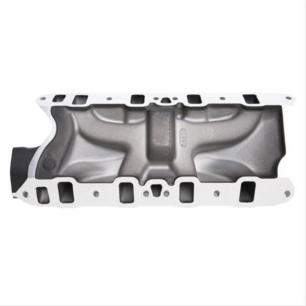 Edelbrock Performer RPM 302 Ford Blk thumbnail 4
