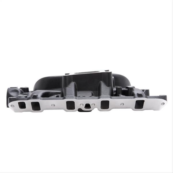 Edelbrock Performer RPM 302 Ford Blk thumbnail 5