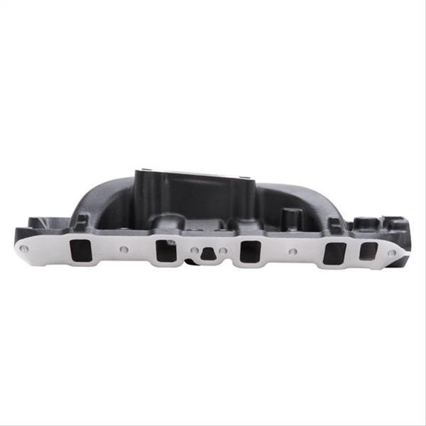 Edelbrock Performer RPM 302 Ford Blk thumbnail 6