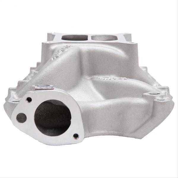 Edelbrock Perf RPM 302 Ford Manifold