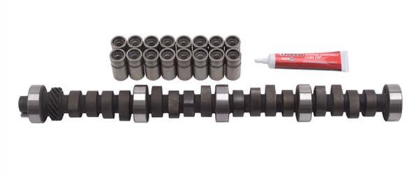 Edelbrock 2216 Edelbrock Performer RPM Hyd Roller Camshaft for GmLS1 (10In Vacuum at 1000 RPM)