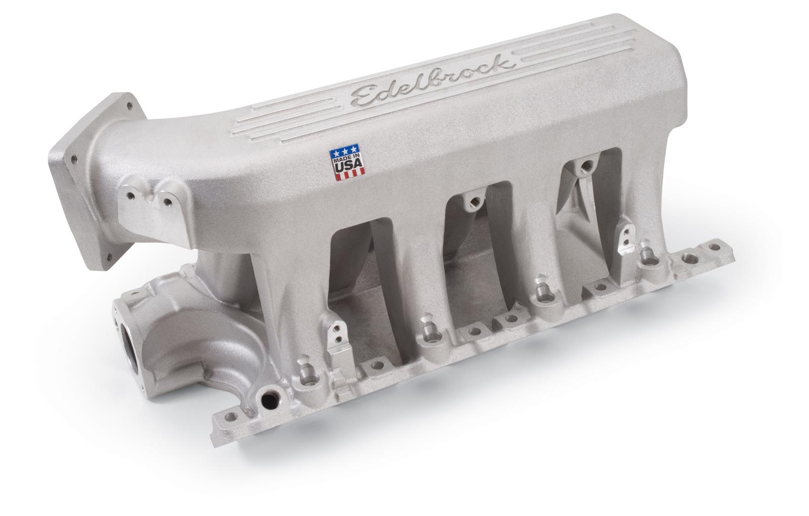 Edelbrock 7128 Edelbrock ProFlo XT EFI Intake Manifolds Summit Racing