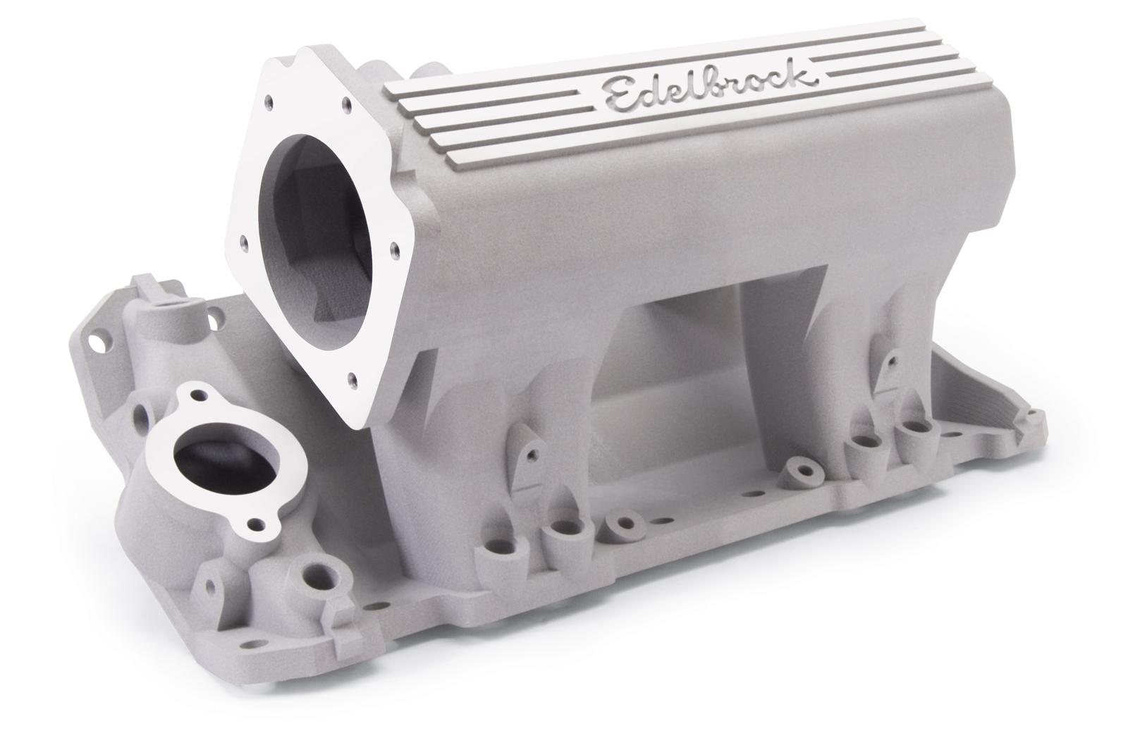 Edelbrock 7136 Edelbrock ProFlo XT EFI Intake Manifolds Summit Racing