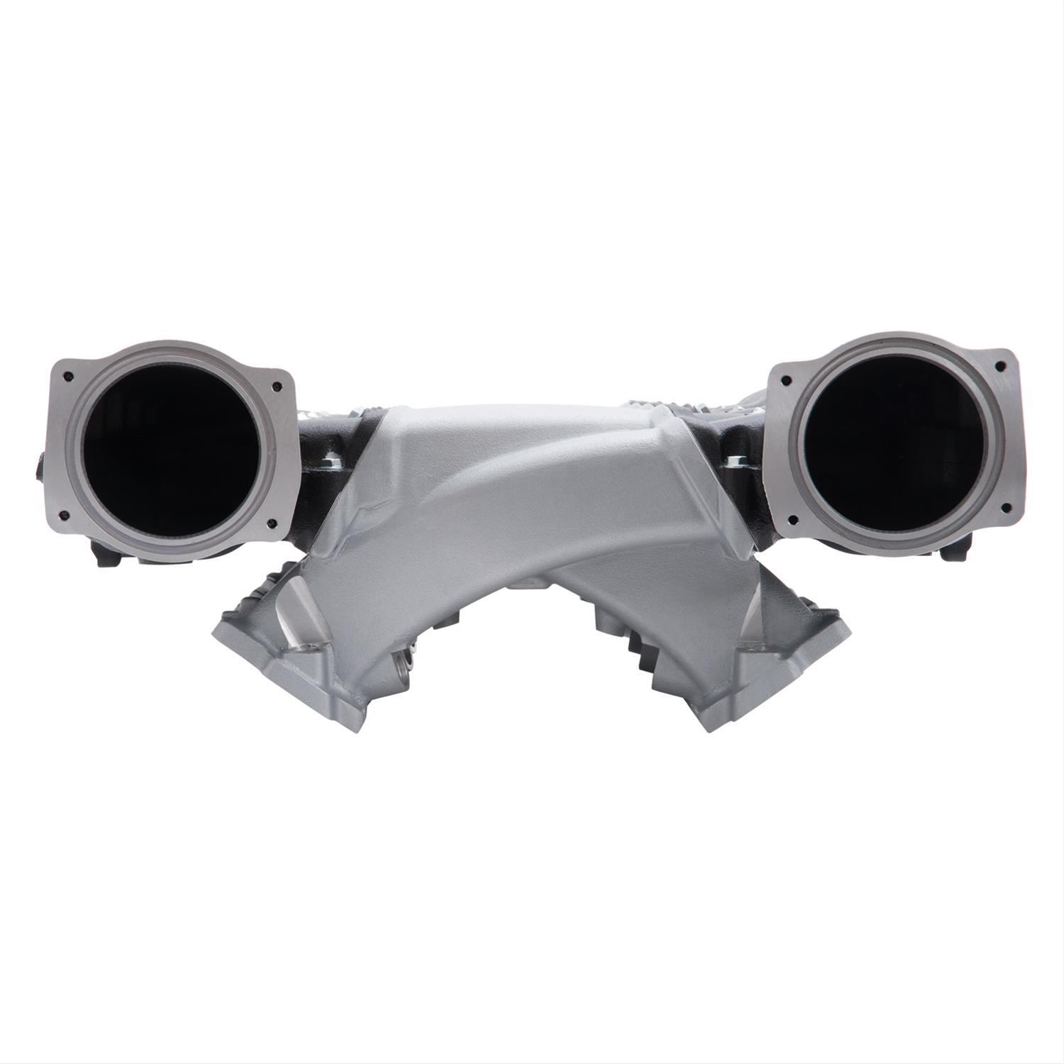 isk Edelbrock 71413 Edelbrock Cross-Ram LS3 Intake Manifolds | Summit