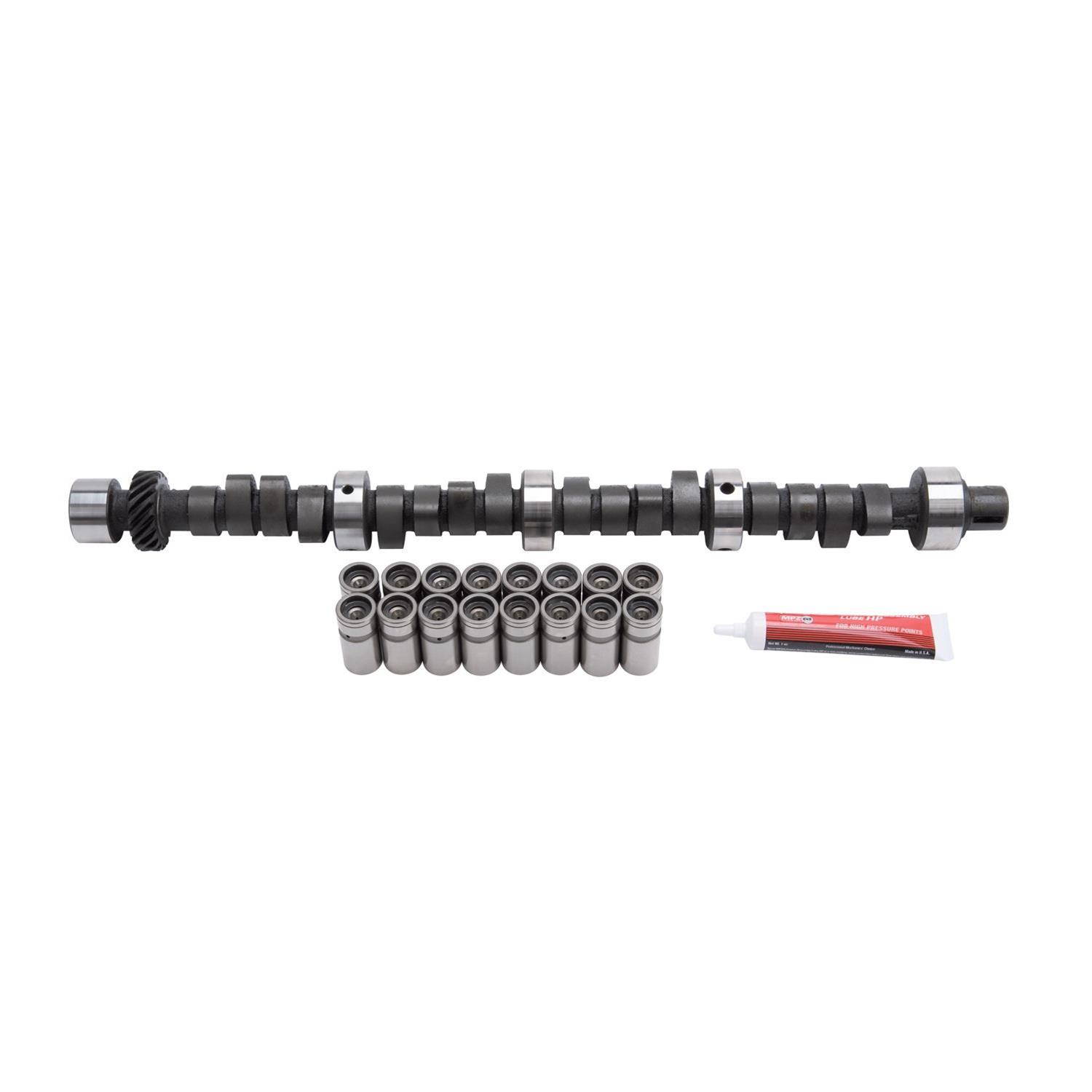 Edelbrock 7177 Performer RPM Camshafts & Lift Kit Performer-Plus Camshaft Kit for Small-Block Chrysler 318-340-360