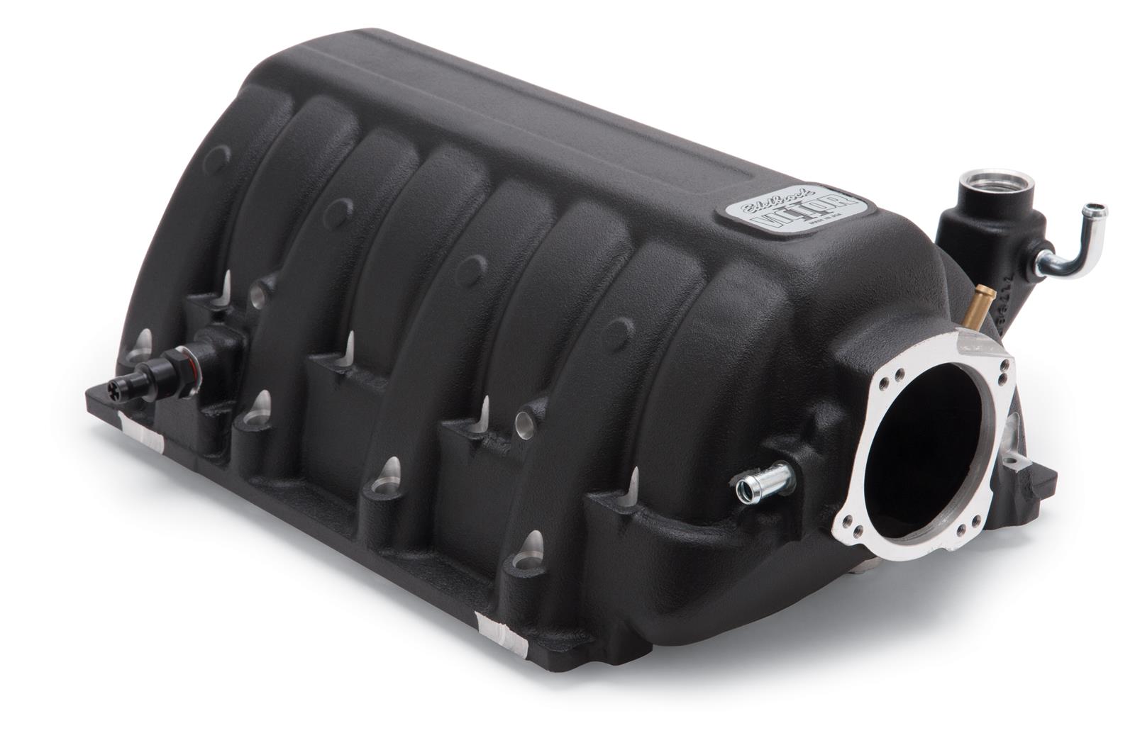 Edelbrock Victor II EFI Chrysler HEMI Intake Manifolds