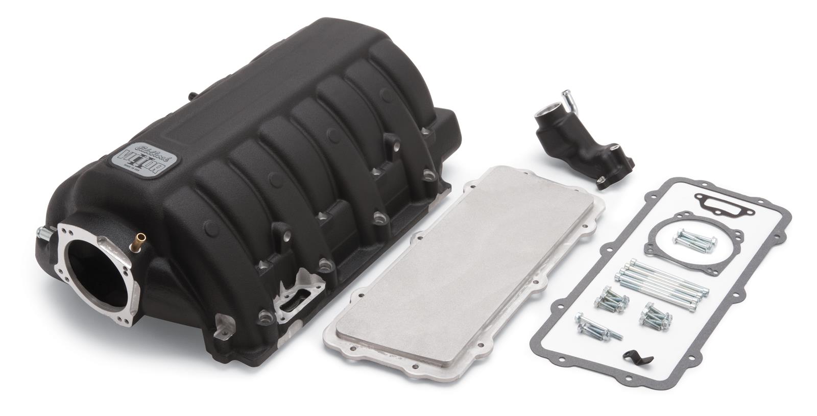 Edelbrock Victor II EFI Chrysler HEMI Intake Manifolds
