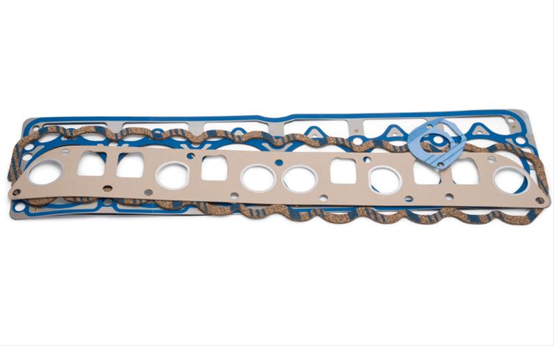 Edelbrock Head Gasket Set Jeep 4 0L I6 w/ Edelbrock Cylinder Head