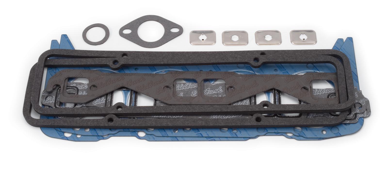Edelbrock 7361 Edelbrock Cylinder Head Gasket Sets Summit Racing