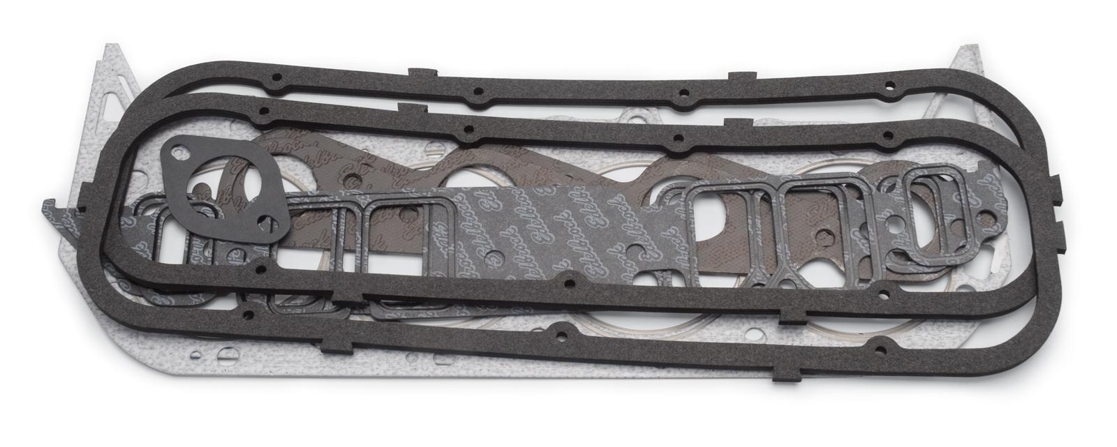 Edelbrock 7362 Edelbrock Cylinder Head Gasket Sets Summit Racing