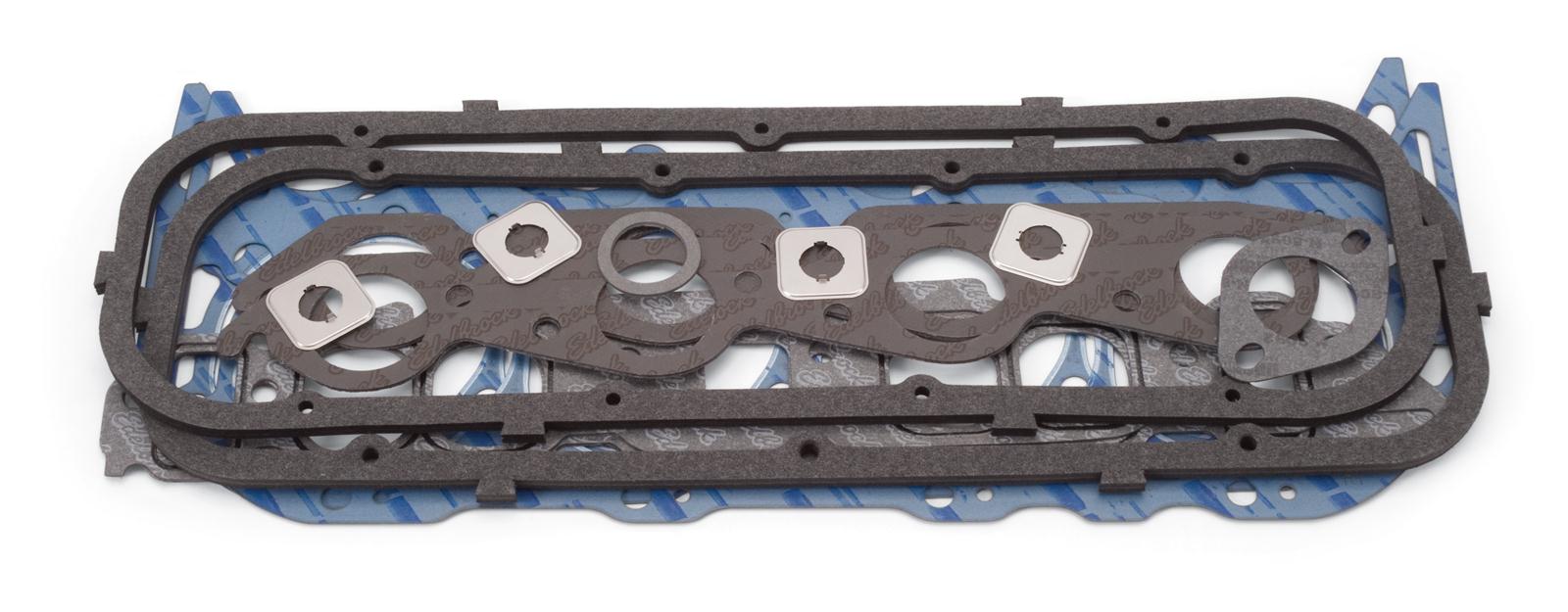 Edelbrock 7363 Edelbrock Cylinder Head Gasket Sets Summit Racing
