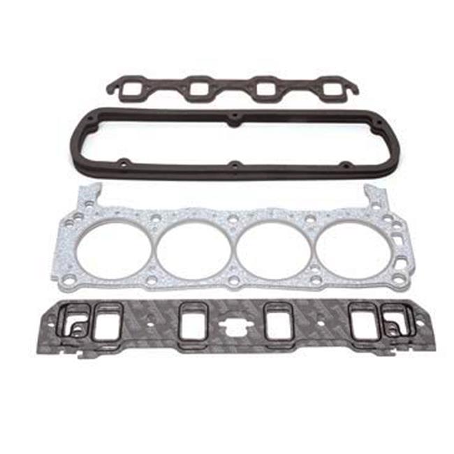 Edelbrock SBF Head Gasket Set