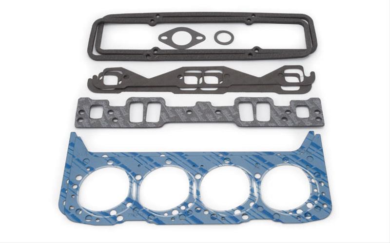 Edelbrock SBC Head Gasket Set for Use w/ E-Tec Heads