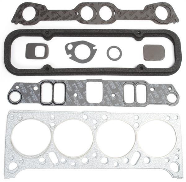 PONTIAC Edelbrock 7382 Edelbrock Cylinder Head Gasket Sets Summit Racing