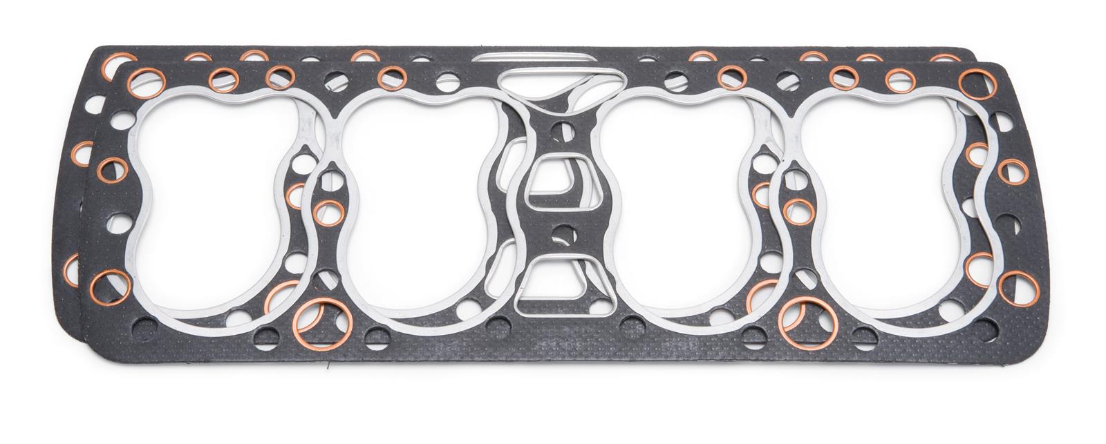 Edelbrock 7394 Edelbrock Cylinder Head Gaskets Summit Racing