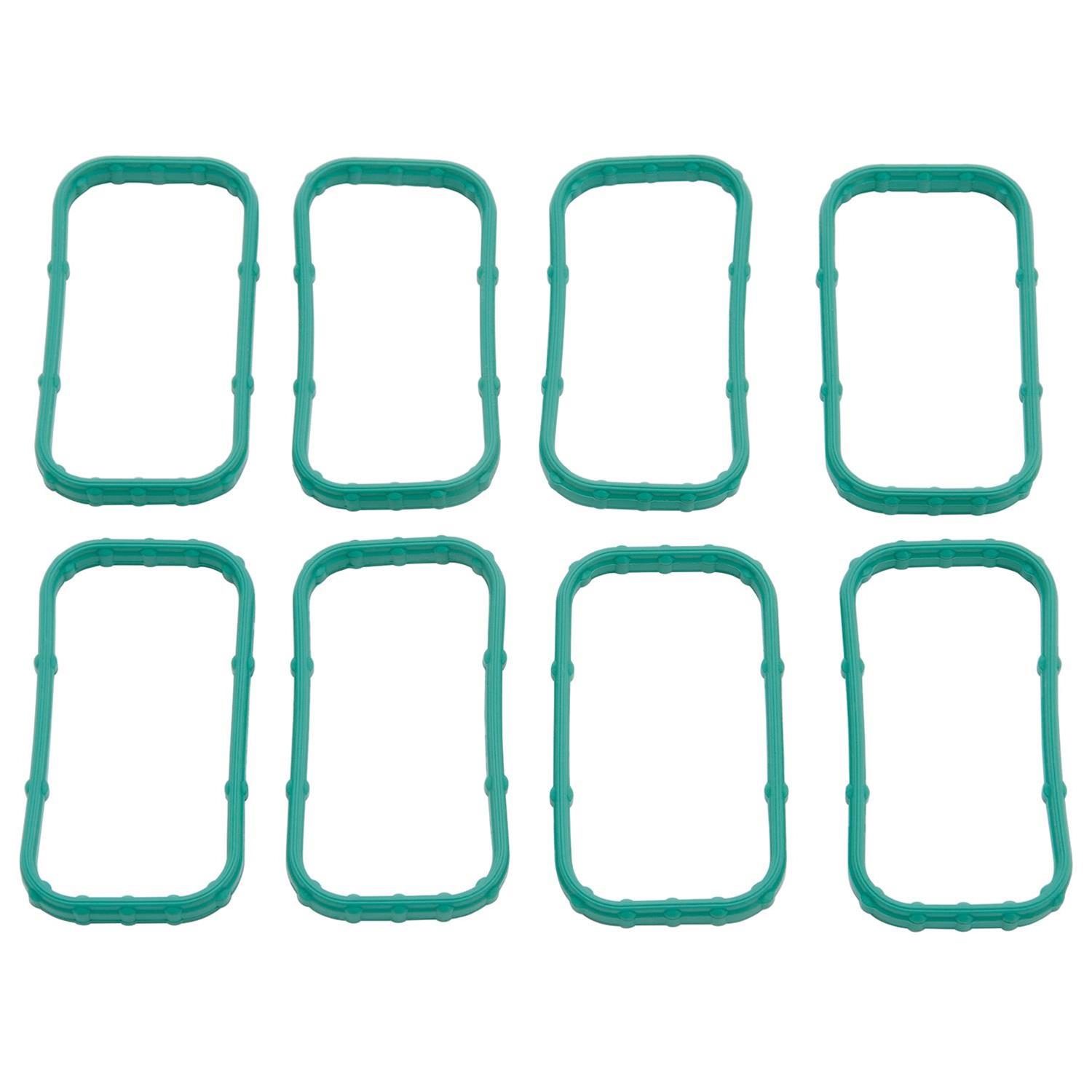 Edelbrock 7395 Edelbrock Intake Manifold Gaskets Summit Racing