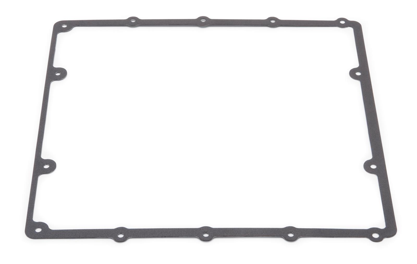Edelbrock Gasket Lid Cover E-Force Supercharger 1597 and 1598 2010-2013 Chevrolet Camaro
