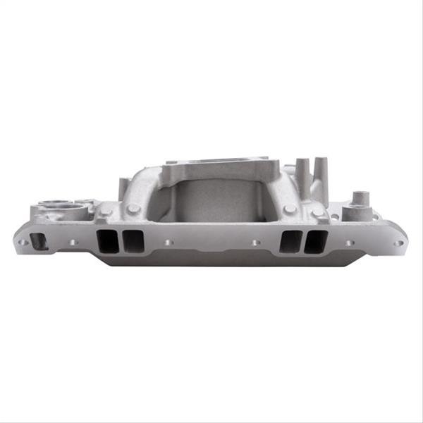 Edelbrock AMC Air Gap Manifold 290-390 CI Engines thumbnail 6