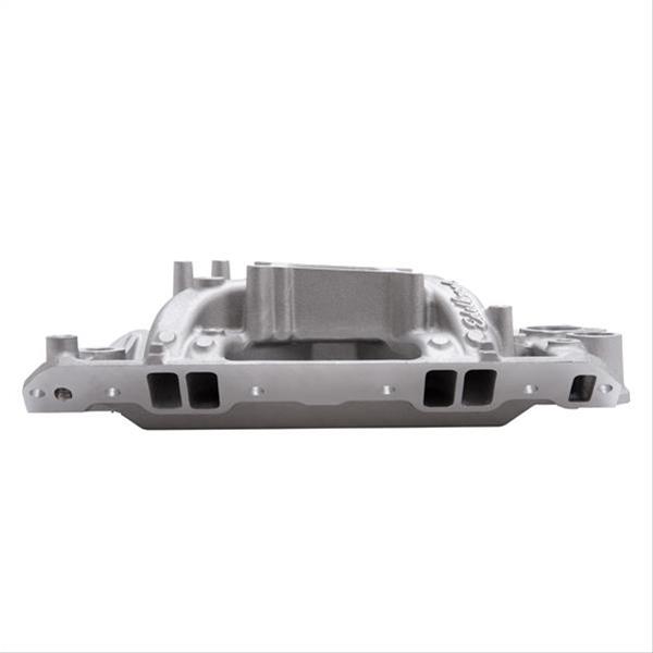 Edelbrock AMC Air Gap Manifold 290-390 CI Engines thumbnail 5