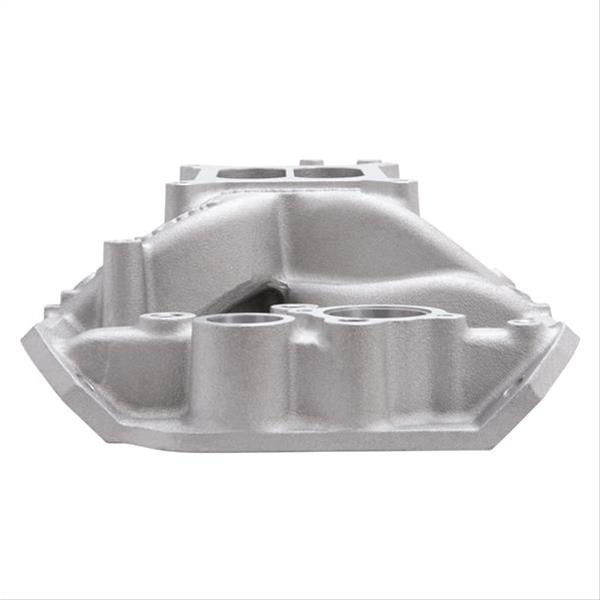 Edelbrock AMC Air Gap Manifold 290-390 CI Engines thumbnail 3