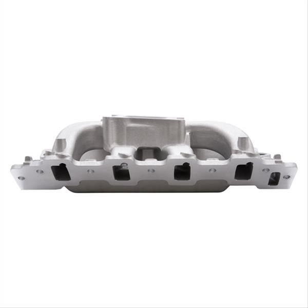 Edelbrock Intake Manifold RPM Air Gap Vn Holden 1988-1998 EFI thumbnail 5