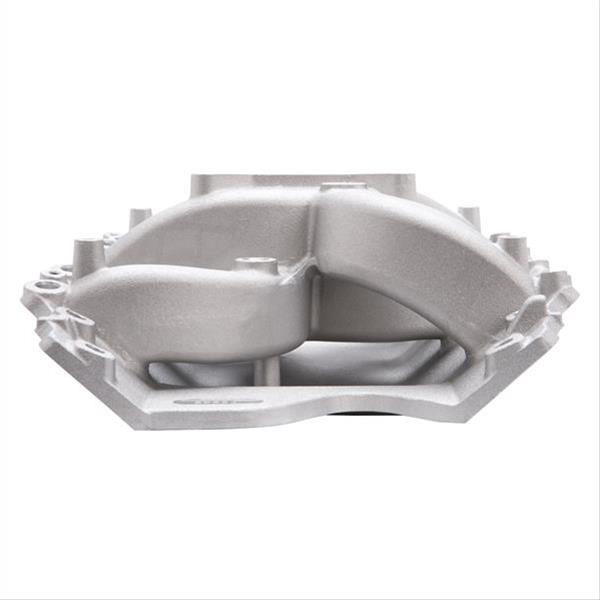 Edelbrock Intake Manifold RPM Air Gap Vn Holden 1988-1998 EFI thumbnail 3