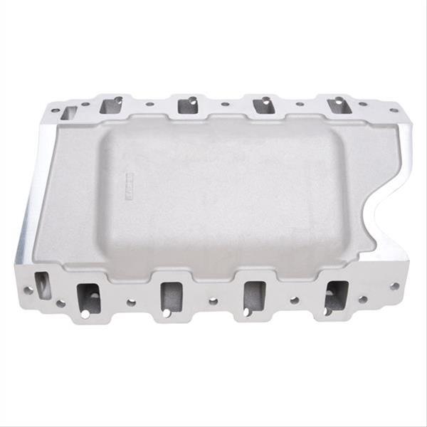 Edelbrock Intake Manifold RPM Air Gap Vn Holden 1988-1998 EFI thumbnail 4