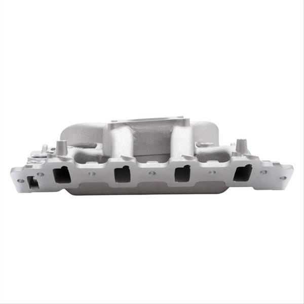 Edelbrock Intake Manifold RPM Air Gap Vn Holden 1988-1998 EFI thumbnail 6