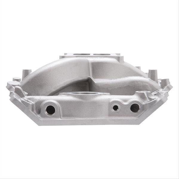 Edelbrock Intake Manifold RPM Air Gap Vn Holden 1988-1998 Carbureted thumbnail 2