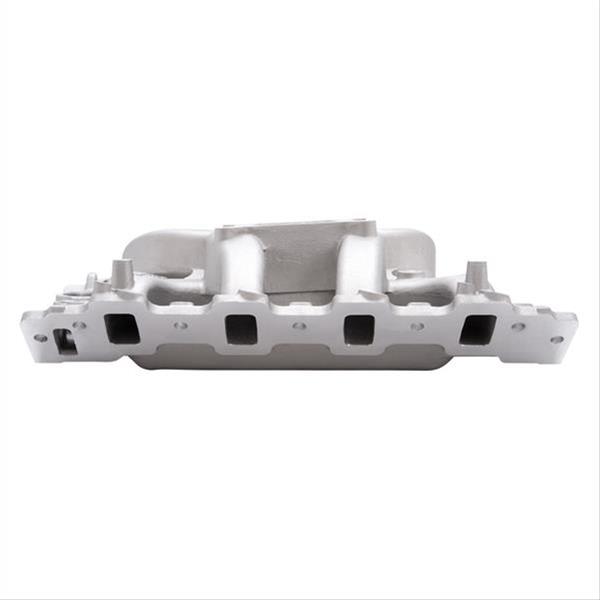 Edelbrock Intake Manifold RPM Air Gap Vn Holden 1988-1998 Carbureted thumbnail 5