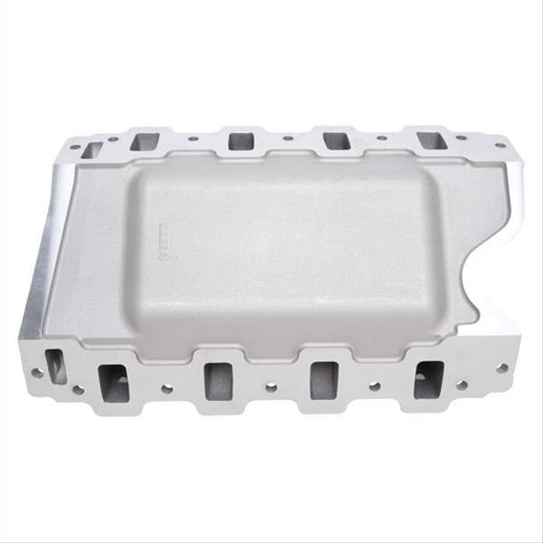 Edelbrock Intake Manifold RPM Air Gap Vn Holden 1988-1998 Carbureted thumbnail 3