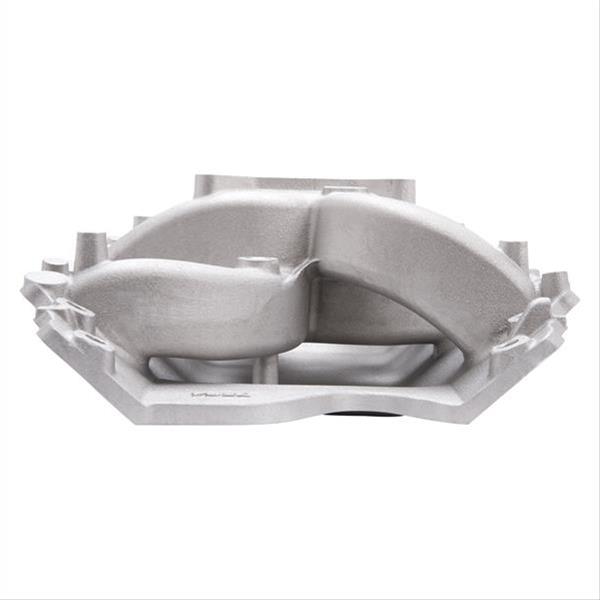 Edelbrock Intake Manifold RPM Air Gap Vn Holden 1988-1998 Carbureted thumbnail 4
