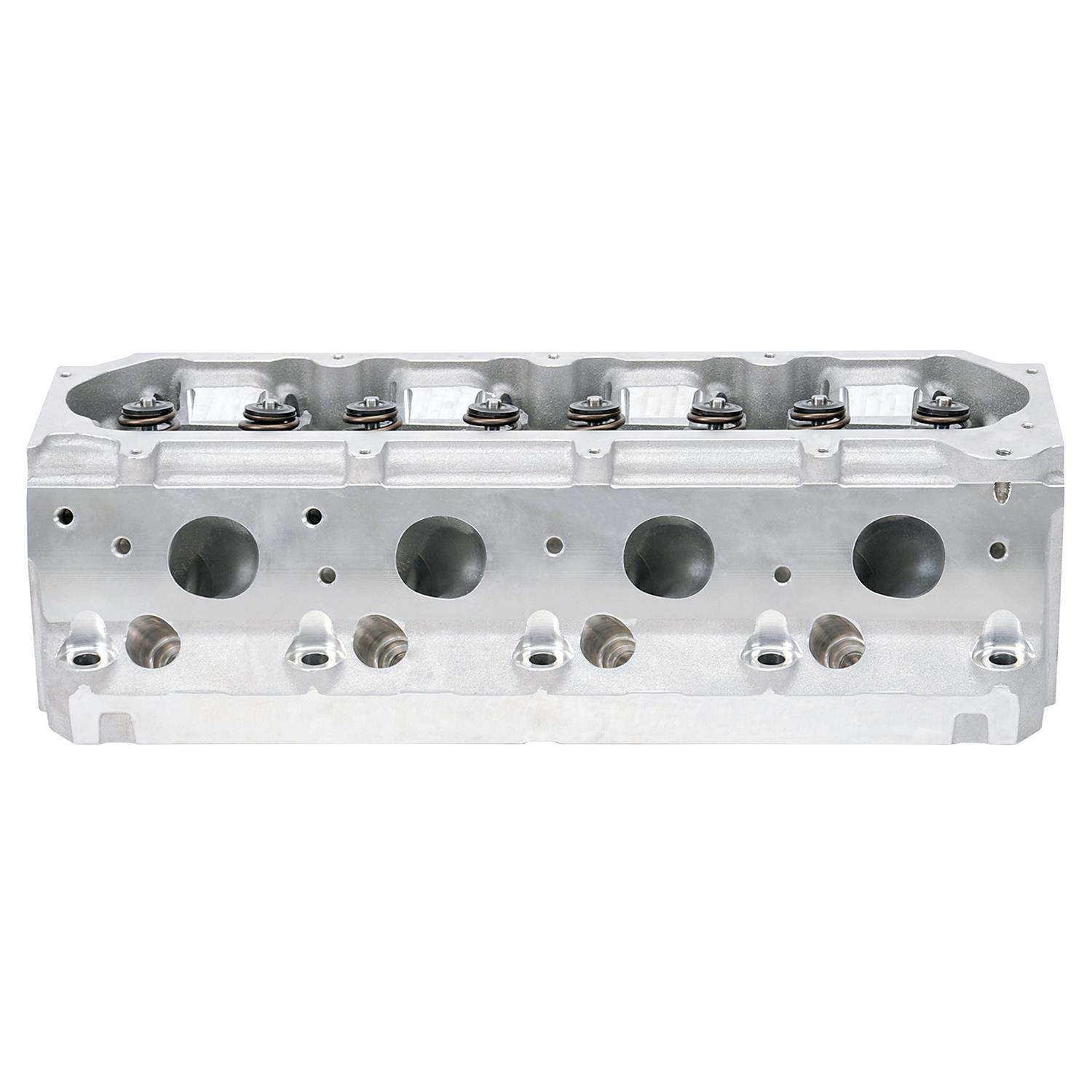 CHEVROLET Edelbrock 77119 Edelbrock Performer RPM Cylinder Heads Summit Racing