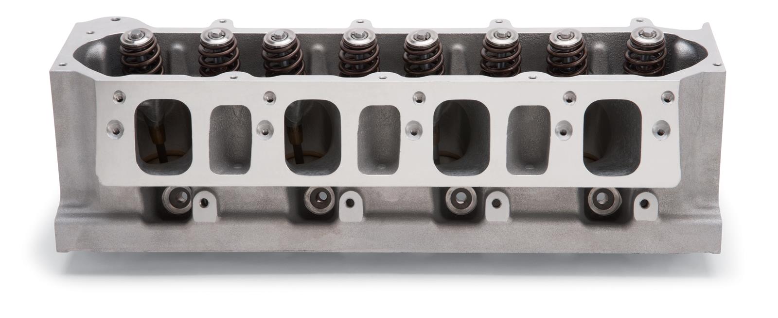 Edelbrock Cylinder Head Race Victor Jr Complete Chevy Gen V LT1/LT4 thumbnail 6