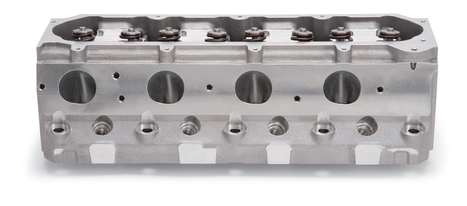 Edelbrock Cylinder Head Race Victor Jr Complete Chevy Gen V LT1/LT4 thumbnail 5