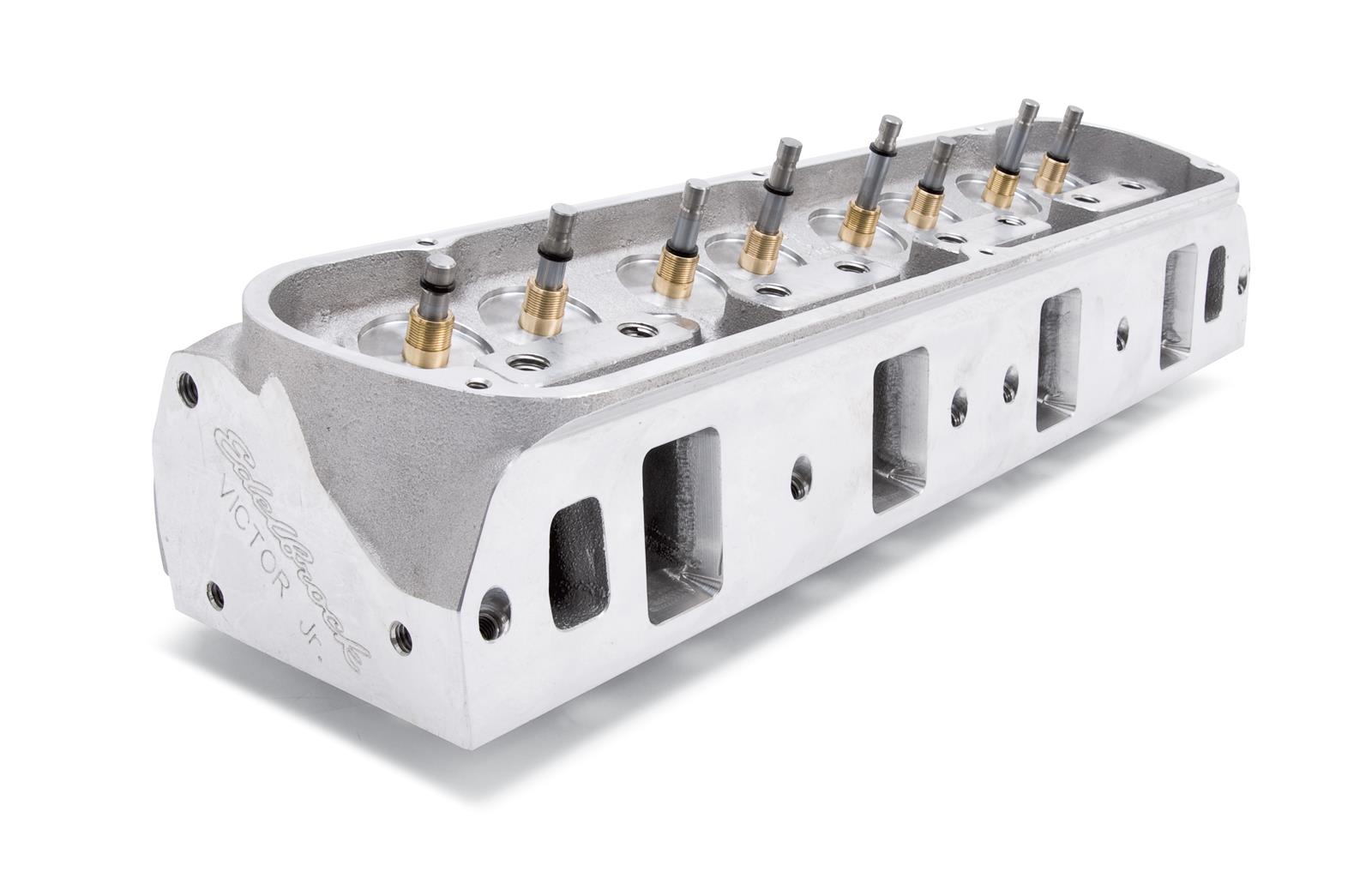 Edelbrock EDL-41179 エアクリーナー