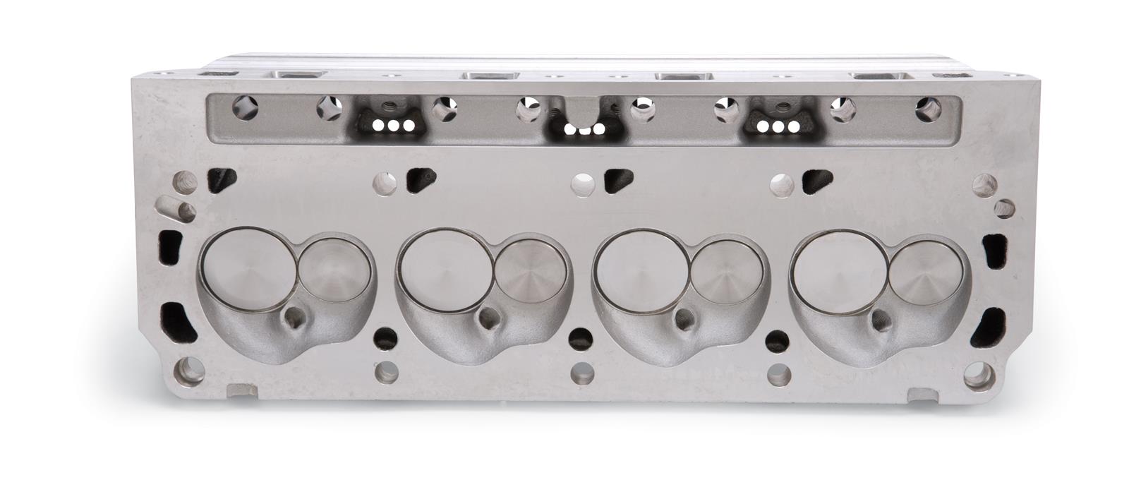 For PN Cylinder Heads 1 pc 3/8 in 60069/60079 Edelbrock 9754 Replacement Intake Valve 2.09 in Stem 