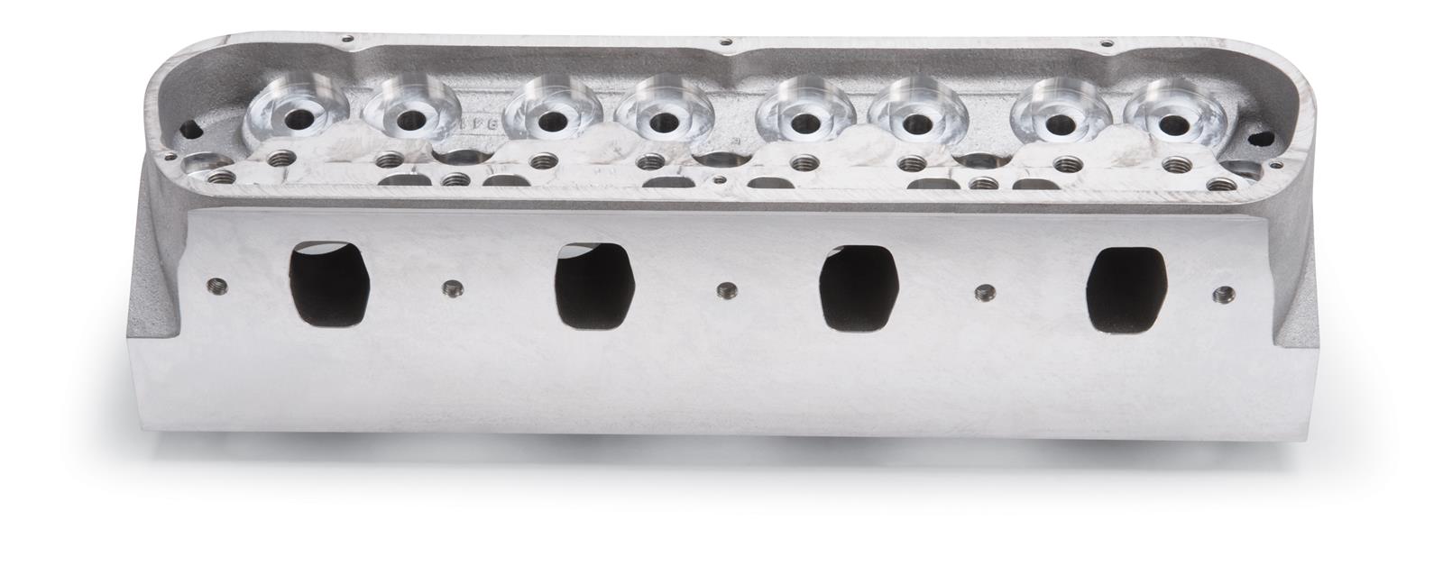 Edelbrock 773169 Edelbrock Glidden Victor II Pro Port Raw Cylinder