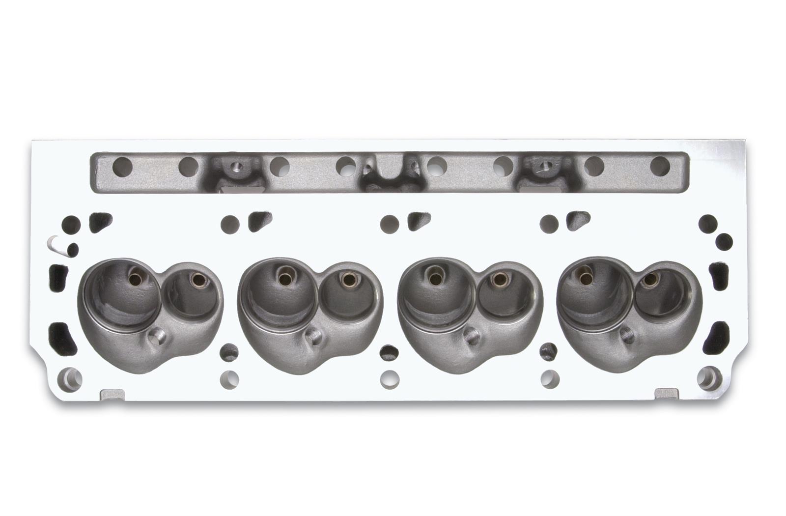 Edelbrock Single Victor Jr 289-351W Bare Head thumbnail 3