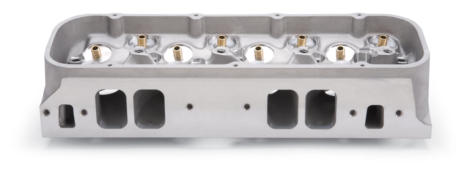 Edelbrock 77419 Edelbrock Victor 24 Degree Rectangular Port