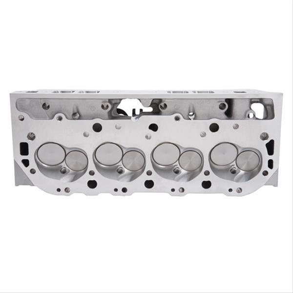 Edelbrock 77485 Edelbrock Victor Jr. 24 Degree Rectangular Port