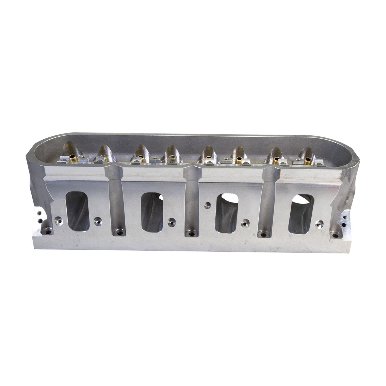 Edelbrock 77670 Edelbrock Victor 11-Degree CNC LS3 6-Bolt Cylinder