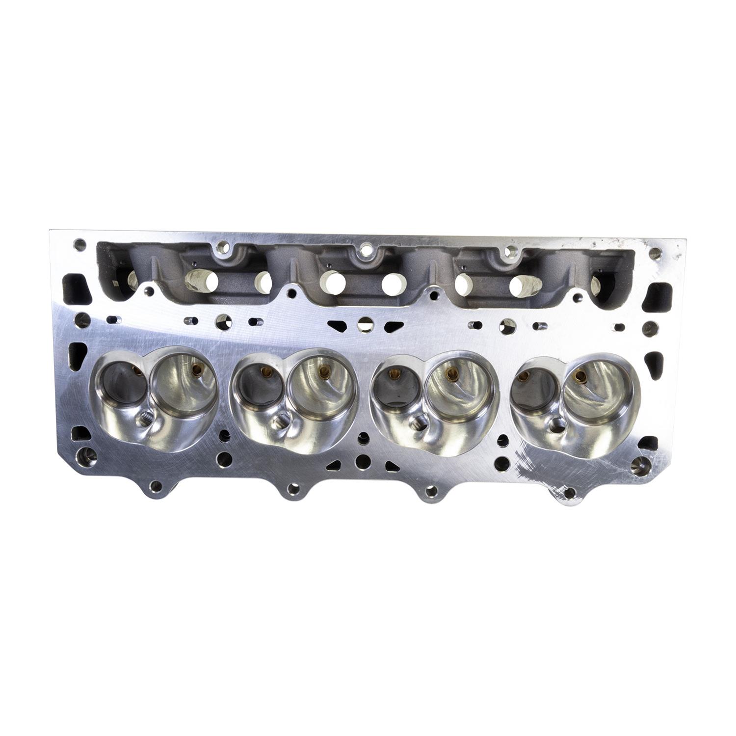 Edelbrock 77670 Edelbrock Victor 11-Degree CNC LS3 6-Bolt Cylinder