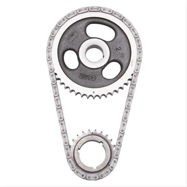 Edelbrock Timing Chain And Gear Set Chry 318-360 thumbnail 3
