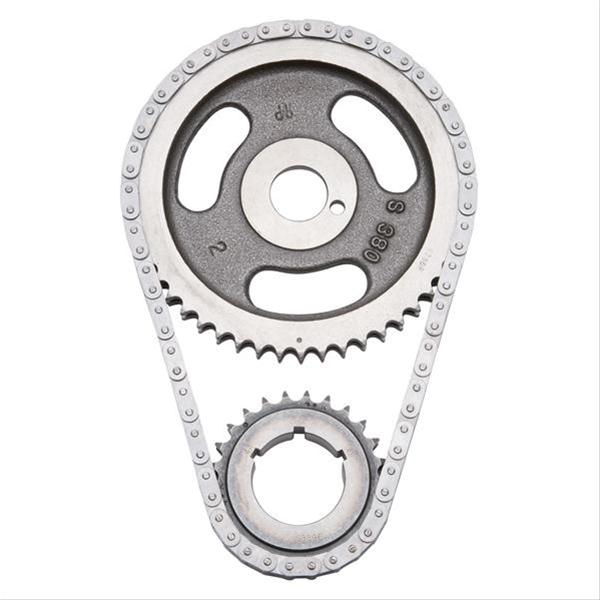 Edelbrock Timing Chain And Gear Set Chry 383-440 thumbnail 3