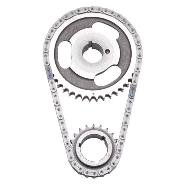 Performer-Link Timing Chain Set For 1955-1982 Pontiac 287 - View #5