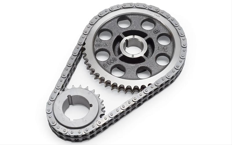 Competition Cams 3118 Hi-Tech Roller Race Timing Set for AMC V8