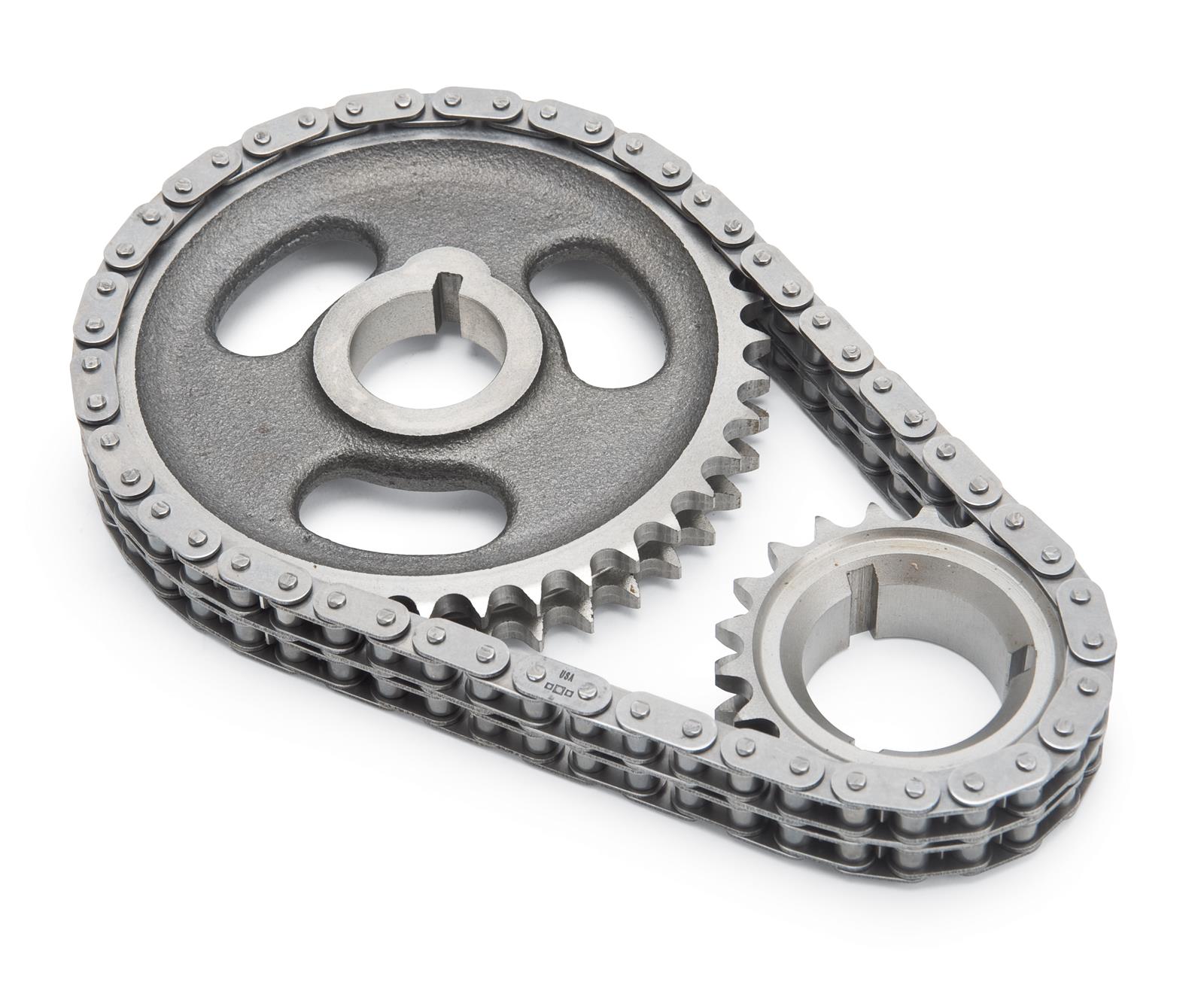 Edelbrock True Roller Timing Set - Buick V6 Edelbrock True Roller Timing Set - Buick V6