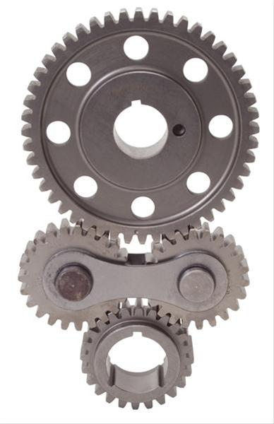 Edelbrock Accu-Drive Gear Drive Pontiac thumbnail 2