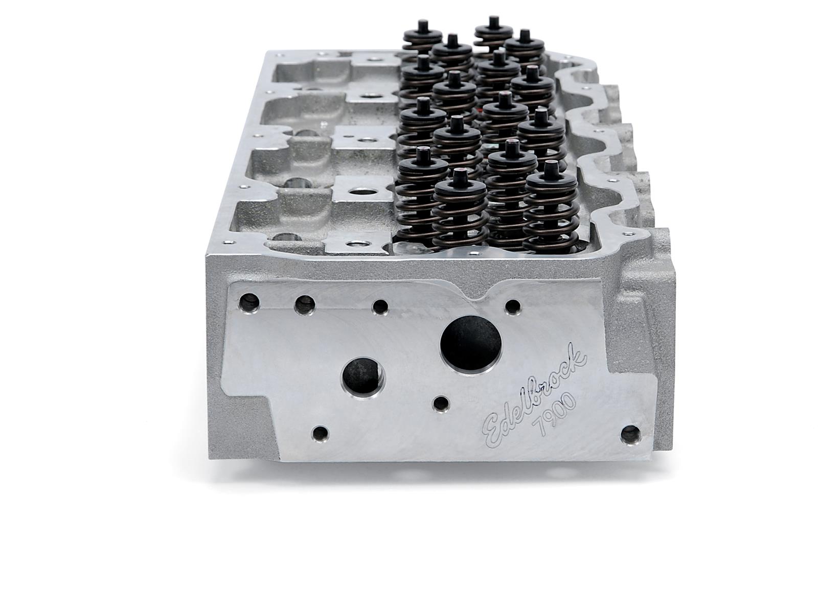 Summit Racing SUMCSUMECDLB701 Cams GM Duramax LB7 Stage